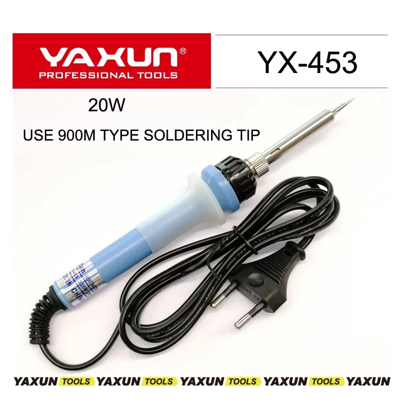 FER A SOUDER YAXUN YX-417 20W