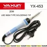 FER A SOUDER YAXUN YX-417 20W