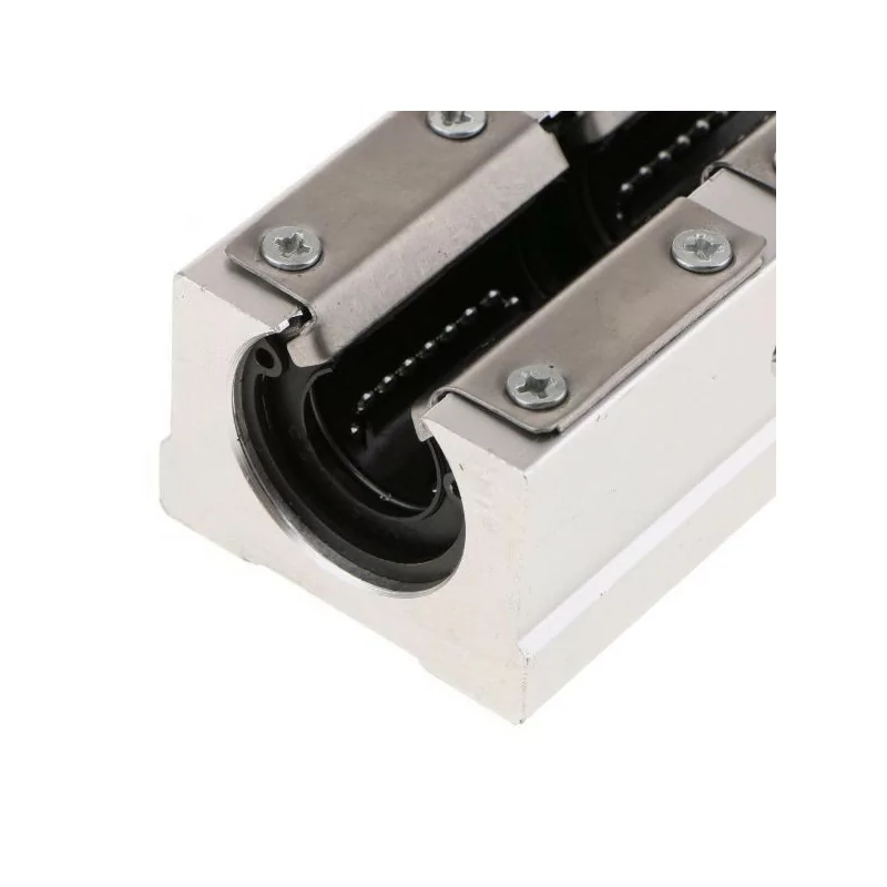 SBR16LUU Router Slide Linear Motion Ball Bearing