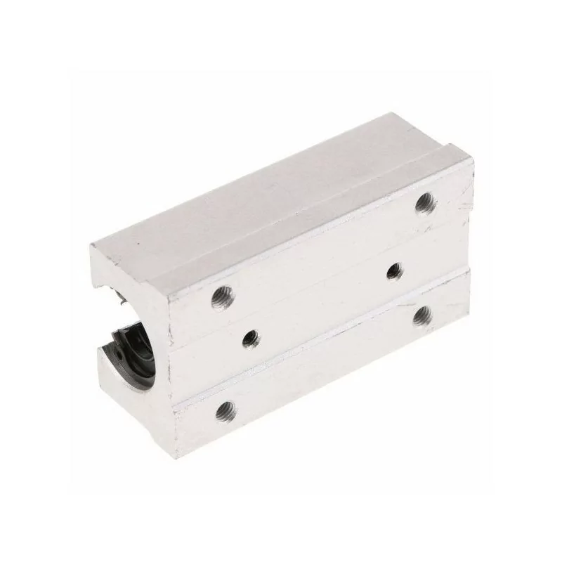 SBR16LUU Router Slide Linear Motion Ball Bearing