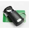 المكبر MG21008 (1 LED + بطارية 3LR1130)