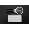 Loupe N°:6902AB (3LED)