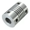 Aluminum Couplers for stepper motor 5*5/5*8/8*8/5*10/8*10/6.35*8