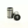 LM10UU 10mm Linear Ball Bearing Linear Bushing 10x19x29mm