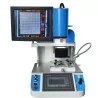 WDS-700 bga station mobile إصلاح آلات لحام نظام المحاذاة البصرية لشريحة الهاتف للوحة الأم
