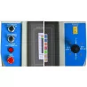 WDS-700 bga station mobile إصلاح آلات لحام نظام المحاذاة البصرية لشريحة الهاتف للوحة الأم