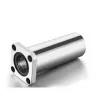 LMK10LUU 10mm Long Square Flange Type Linear Motion Ball Bearing Bushing