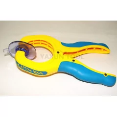 مصاصة أو محجمة LCD YX-D02