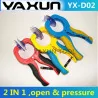 VENTOUSE LCD YX-D02