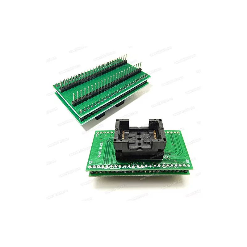UNIVERSAL PROGRAMMER TNM5000