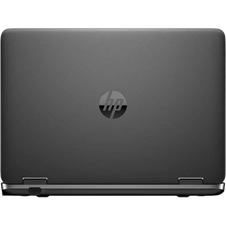 HP ProBook 640 14in Notebook PC - Intel Core I5-6300U 2.4GHZ 8GB 256GB SDD KABA ETAT A+++