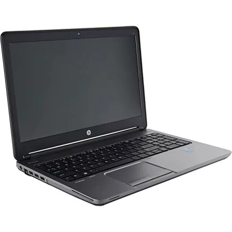 HP Probook 650 i3-4000M 4G/500GB 15.6 " KABA ETAT A+