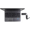 HP Probook 650 i3-4000M 4G/500GB 15.6 " KABA ETAT A+