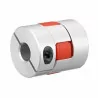 8*8*25mm Stepper Motor Flexible Coupling Coupler