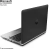 HP Probook 650 i5-4310M 2.70 GHz 4G/320GB 15.6 " KABA ETAT A+
