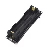 WEMOS ESP-WROOM-02 principal carte, Mini module WiFi D1, ESP8266 + 18650