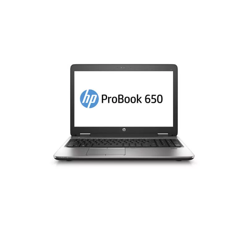 HP Probook 650 i5-4310M 2.70 GHz 4G/320GB 15.6 " KABA ETAT A+