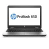 HP Probook 650 i5-4310M 2.70 GHz 4G/320GB 15.6 " KABA ETAT A+