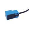 Capteur de proximité inductif pour imprimantes 3D, (SN04-P,PNP), (SN04-PN,NPN), 3 fils, 18*18*36mm