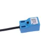 Capteur de proximité inductif (SN04-P,PNP), (SN04-PN,NPN), 3 fils, 18*18*36mm