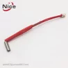 24V 40W Reprap Cartridge Heater Wire 1 Meter
