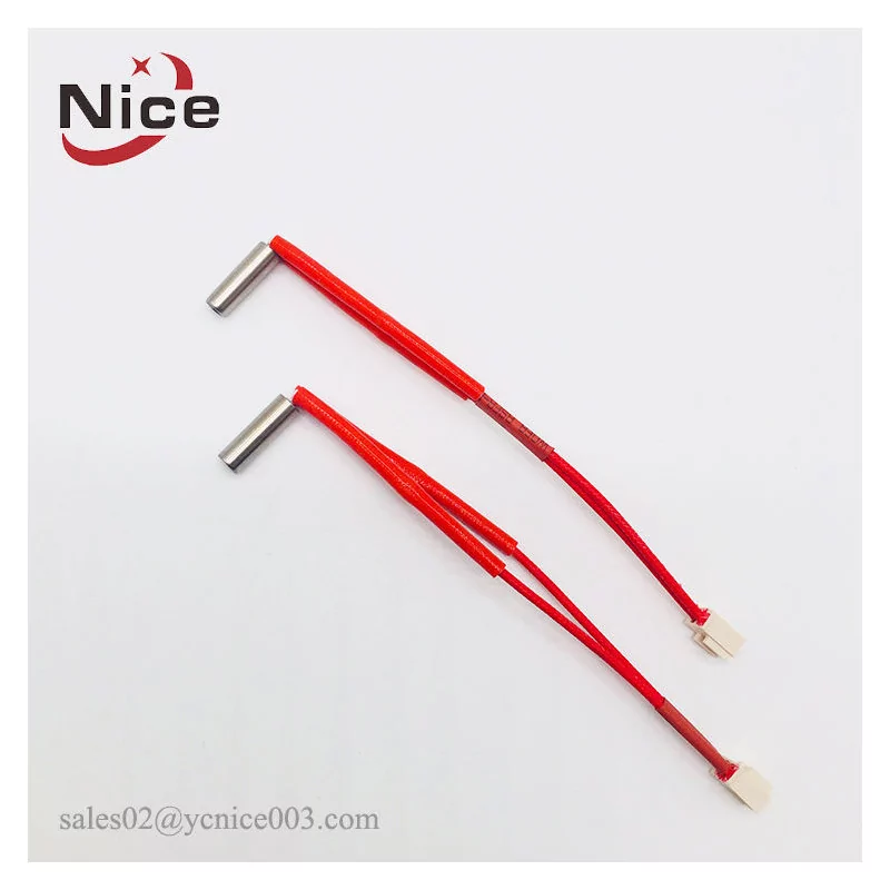 24V 40W Reprap Cartridge Heater Wire 1 Meter
