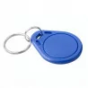 RC522 RFID Module with IC Card S50 Fudan Cards Key Chains blue color