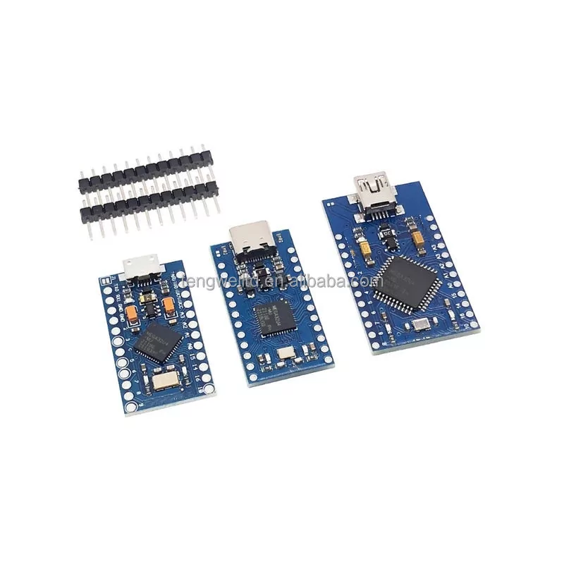 ARDUINO PRO MICRO