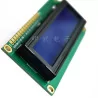 LCD1602 HD44780 Character LCD Display Module LCM Blue Backlight 16x2 for arduino