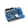 Shield L298P MOTOR DRIVER WITH GPIO