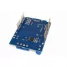 Shield L298P MOTOR DRIVER WITH GPIO