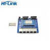 HLK-7628N Upgrade Remote Wireless WIFI Module with MT7628N chipset openwrt router board