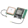 A9G GSM/Gprs + Carte De Développement GPS/Bds SMS Voice Transmission De Données sans Fil + Positionnement