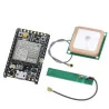 A9G GSM / Gprs + GPS / Bds Development Board SMS نقل البيانات الصوتية اللاسلكية + تحديد المواقع
