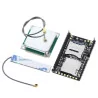 A9G GSM / Gprs + GPS / Bds Development Board SMS نقل البيانات الصوتية اللاسلكية + تحديد المواقع