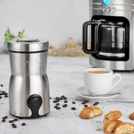 Profi Cook PC-KSW 1093 - Moulin à café électrique 4