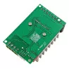 Updated version of TB6600 Stepper Motor Driver 3,5A 9~42V TTL 32 Micro-Step CNC 1 Axis NEW 2 or 4 Phase of Stepper Moto 42, 57,