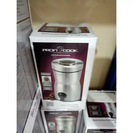 Profi Cook PC-KSW 1093 - Moulin à café électrique 6