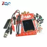 DSO138 Open Source 2.4\" TFT 1Msps Digital Oscilloscope DIY Kit+ Probe Unsoldered Flux Workshop STM32 200Khz not assemble