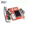 DSO138 Open Source 2.4\" TFT 1Msps Digital Oscilloscope DIY Kit+ Probe Unsoldered Flux Workshop STM32 200Khz not assemble