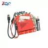 DSO138 Open Source 2.4\" TFT 1Msps Digital Oscilloscope DIY Kit+ Probe Unsoldered Flux Workshop STM32 200Khz not assemble