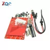 DSO138 Open Source 2.4\" TFT 1Msps Digital Oscilloscope DIY Kit+ Probe Unsoldered Flux Workshop STM32 200Khz not assemble