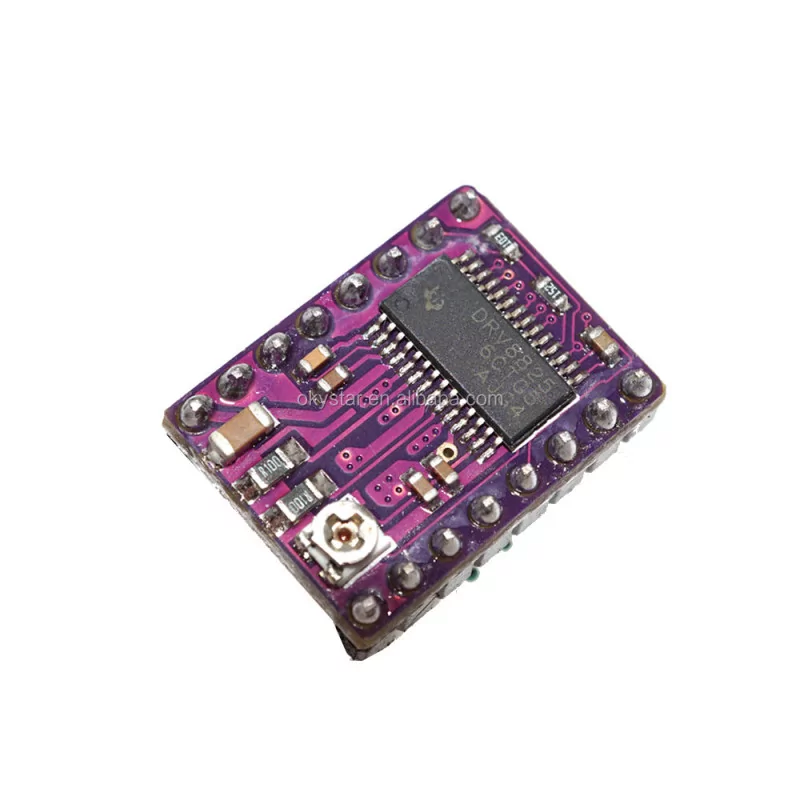 DRV8825 Stepper Driver
