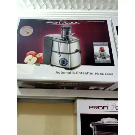 PROFI COOK-PC-AE 1069 2