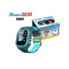 Montre intelligente pour enfants Smart 2030- C002 - SIM & GPS &SOS & Camera