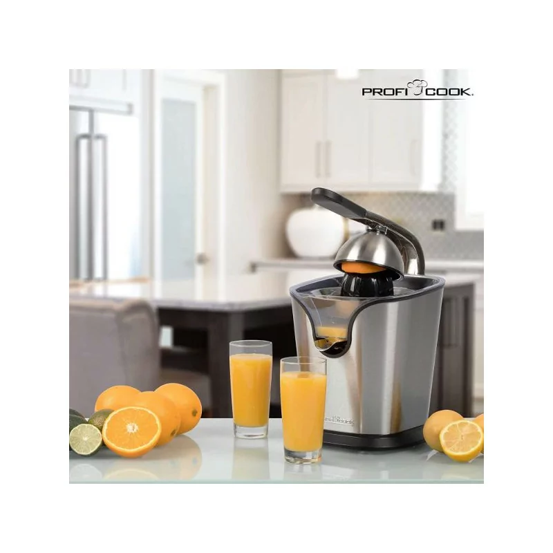 PROFI COOK PC-ZP 1154