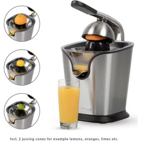PROFI COOK PC-ZP 1154