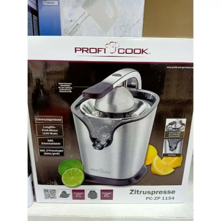 PROFI COOK PC-ZP 1154 2
