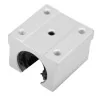 SBR12/16/20/25UU Open Linear Bearing Slide Linear Motion Block
