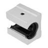 SBR12/16/20/25UU Open Linear Bearing Slide Linear Motion Block